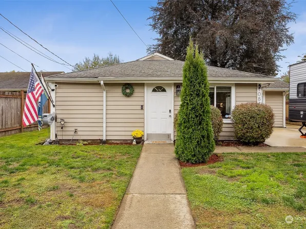 10810 Todd Road E, Puyallup, WA 98372