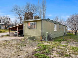 20106 Lower Pleasant Ridge Rd TRAILER 17, Caldwell, ID 83607