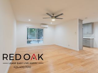 1023 N Hayworth Ave #7, Los Angeles, CA 90046