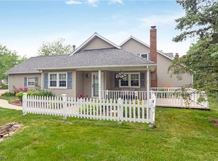 1310 Buckboard Ln #5-4, Broadview Heights, OH 44147