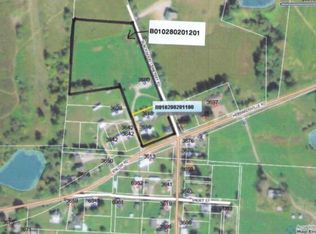 3590 Enlow Rd, Albany, OH 45710