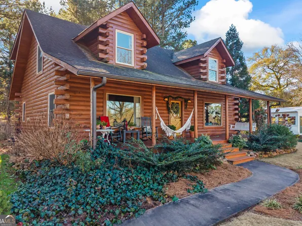 3703 Lankford Rd, Lavonia, GA 30553