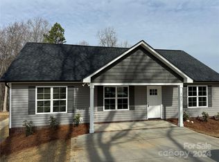 502 Rosemont Ave, Kannapolis, NC 28081