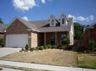 2304 Priscella Dr, Fort Worth, TX 76131