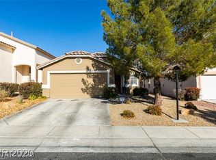 8936 Iron Hitch Ave, Las Vegas, NV 89143