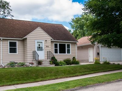 800 11th St NW, Rochester, MN, 55901