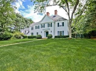 47 Hemmelskamp Rd, Wilton, CT 06897