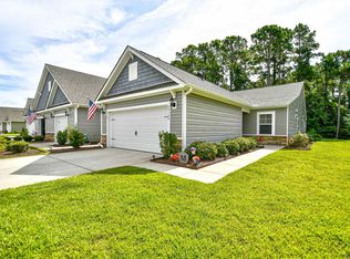 2012D Willow Run Dr #7-D, Little River, SC 29566