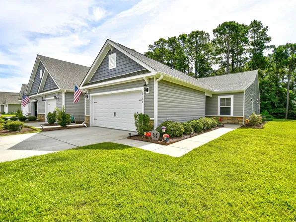 2012-D Willow Run Dr. #7-D, Little River, SC 29566