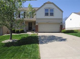 3068 Summitrun Dr, Independence, KY 41051