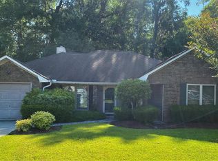 603 Tanglewood Dr, Hinesville, GA 31313