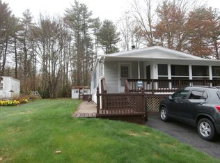 48 Maple Dr, Gorham, ME 04038