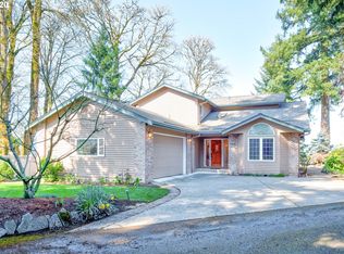 293 Amanda Ct, Oregon City, OR 97045