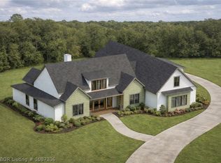 14601 Edens Edge Rd, Fort Smith, AR 72916
