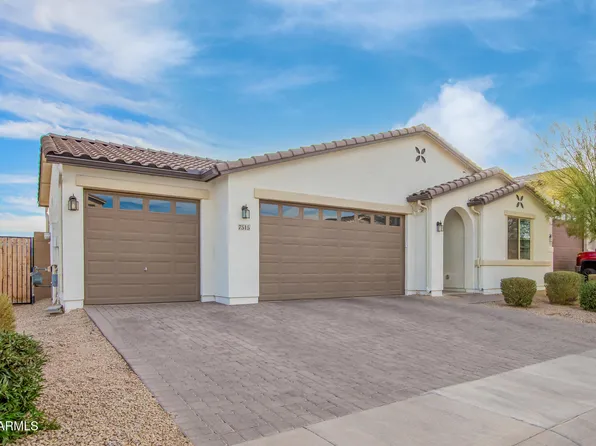 7515 W WARNER Street, Phoenix, AZ 85043