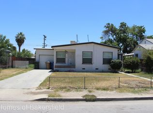 229 Price St, Bakersfield, CA 93307