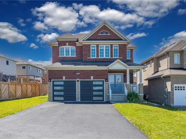 89 Coronation Pkwy, Barrie, ON L4M 0E2