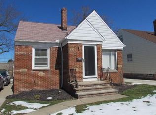 4209 Wyncote Rd, South Euclid, OH 44121