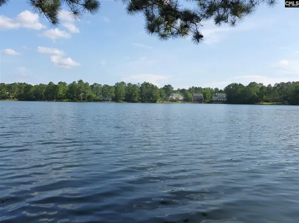 805 E Springs Rd, Columbia, SC 29223