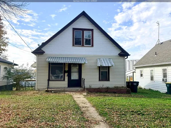 1217 Dubuque St, Sioux City, IA 51105