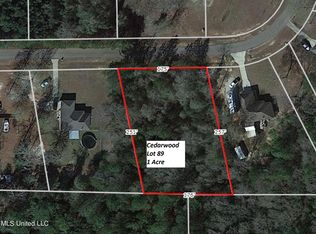 0 Conner Dr #89, Perkinston, MS 39573