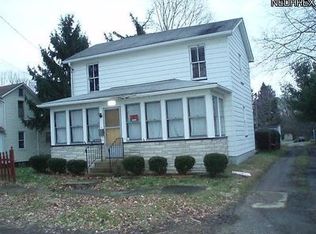 340 Waddell St, Leetonia, OH 44431