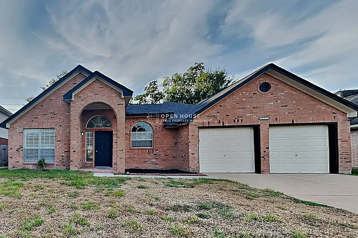 12203 Canterhurst Way