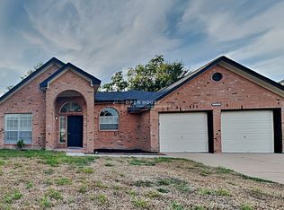 12203 Canterhurst Way, Houston, TX 77065