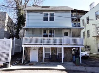 44 Ridge St #2, Hastings On Hudson, NY 10706