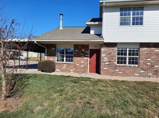 1709 Telluride Ln, Columbia, MO 65201
