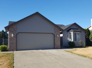 11903 NE 46th St, Vancouver, WA 98682