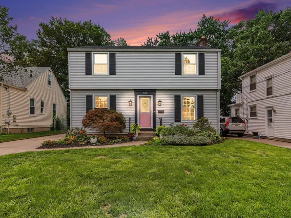 636 Hoyt St SE, Grand Rapids, MI 49507