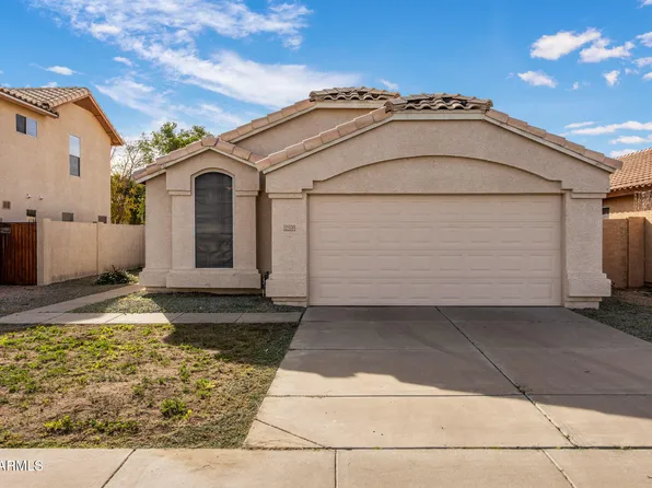 12559 W Virginia Avenue, Avondale, AZ 85392