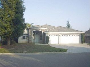 9708 N Shannon Ave, Fresno, CA