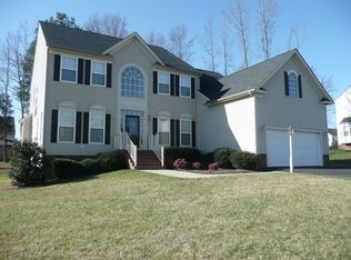113 Point Hollow Pl, Richmond, VA 23227
