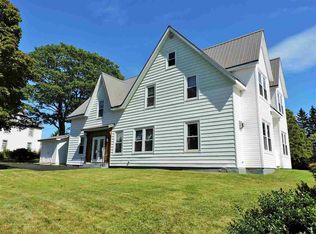 20 McGee St, Springhill, NS B0M1X0