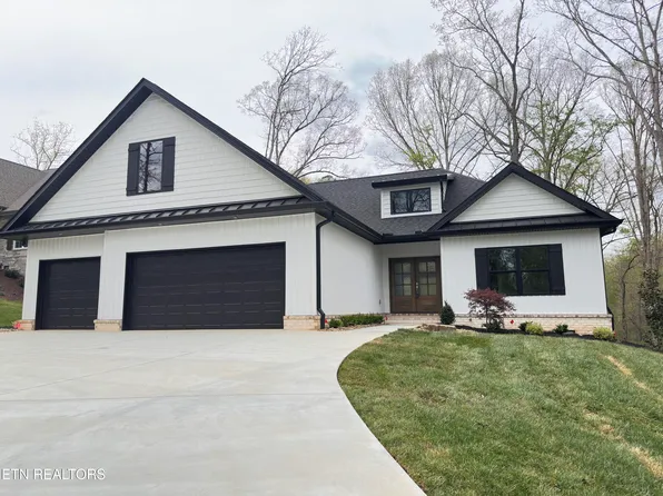 301 Seminole Trce, Loudon, TN 37774