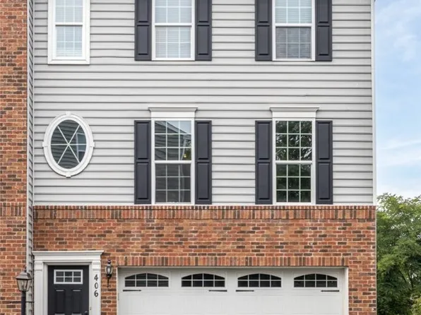 406 Hardy Ln, Canonsburg, PA 15317