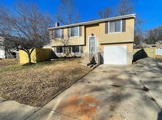 5603 Hasbrook Dr, Louisville, KY 40229