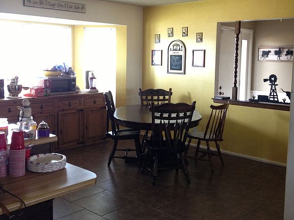 Kitchen/Dining
