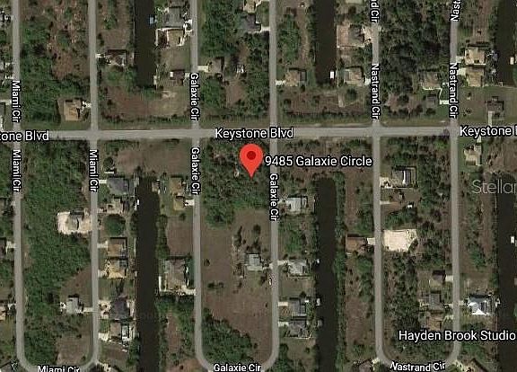 2nd image of 9485 Galaxie Cir