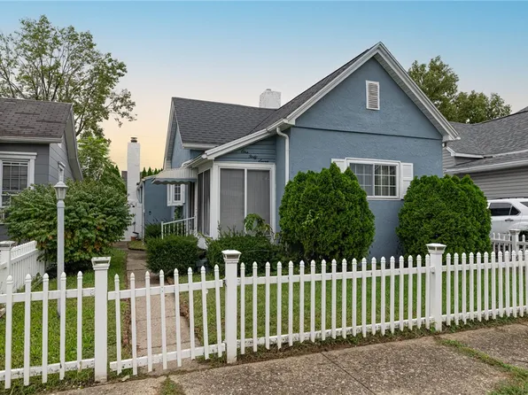 147 N Woodward Ave, Dayton, OH 45417