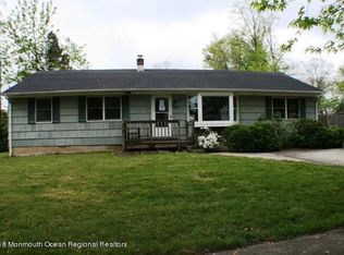 814 Raleigh Dr, Toms River, NJ