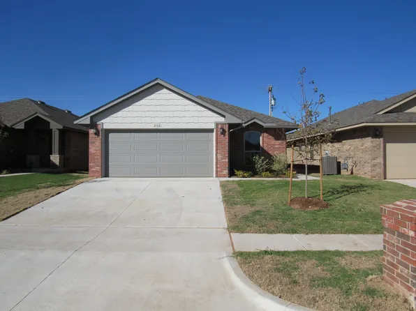 2321 NW 199th St, Edmond, OK 73012