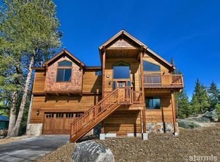 1131 Clear View Dr, South Lake Tahoe, CA 96150