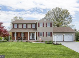 810 Shenandoah Ln, York, PA 17404