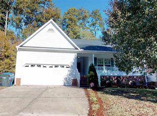 517 Wheeling Cir, Durham, NC 27713