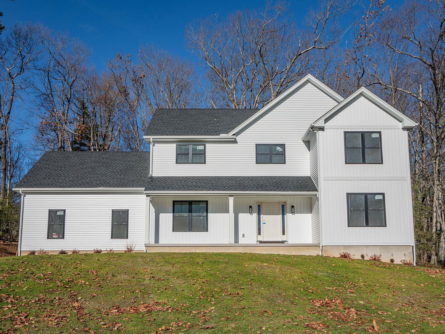 60 Hollister Drive, Avon, CT 06001 | Zillow