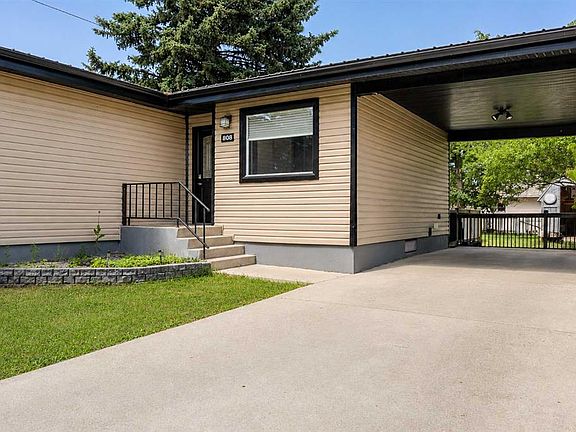 3rd image of 808 S 2nd Ave W