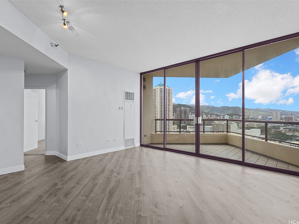 1st image of 725 Kapiolani Blvd APT 2306